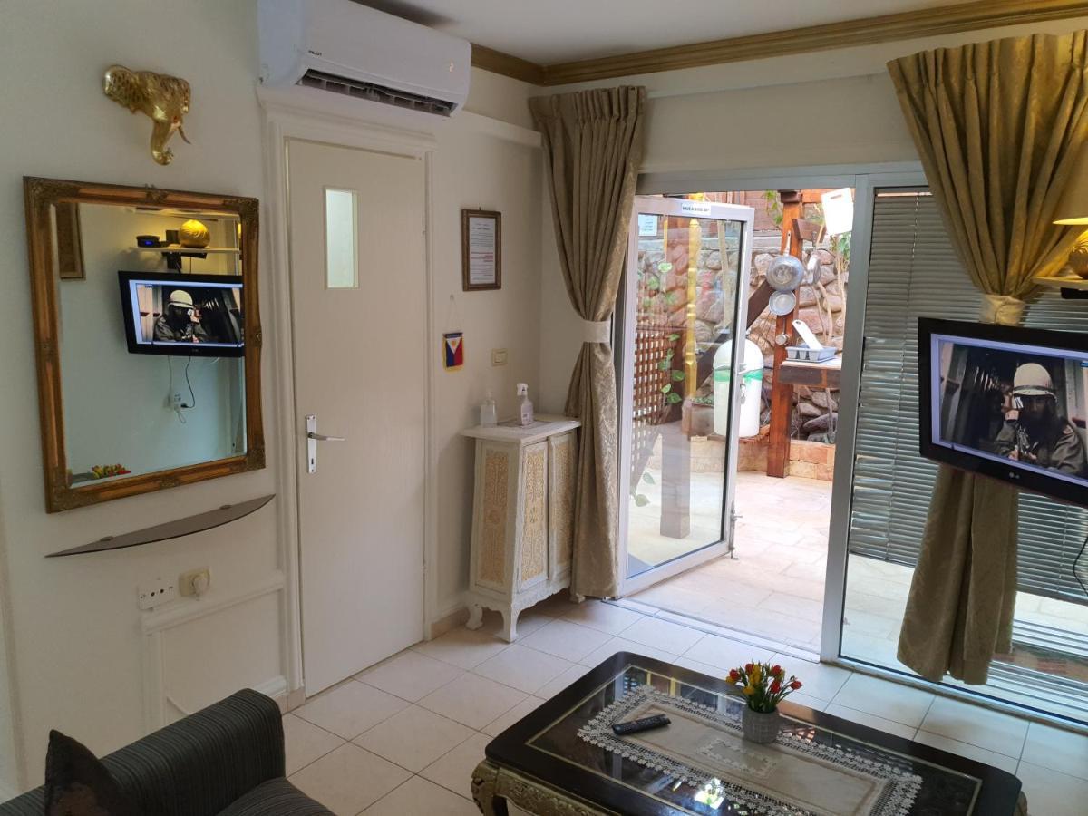 Thai Villa Eilat - וילה תאי אילת Экстерьер фото